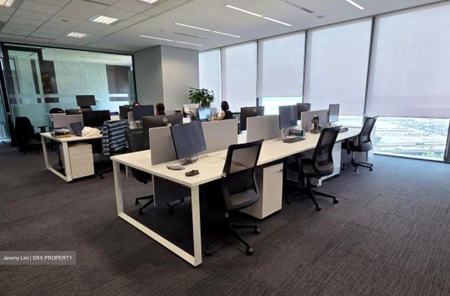 Marina One East Tower (D1), Office #519319941